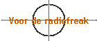 Voor de radiofreak